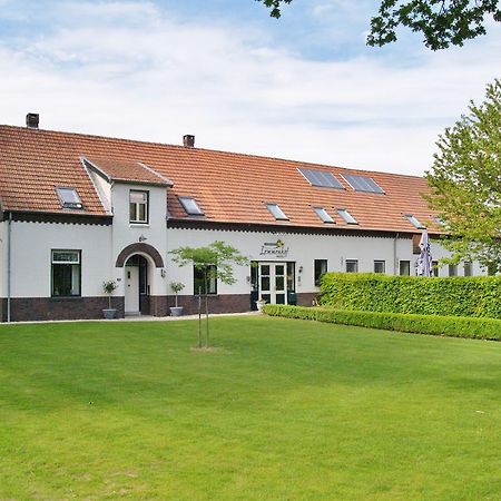 Hotel Lemmenhof Ell Zewnętrze zdjęcie