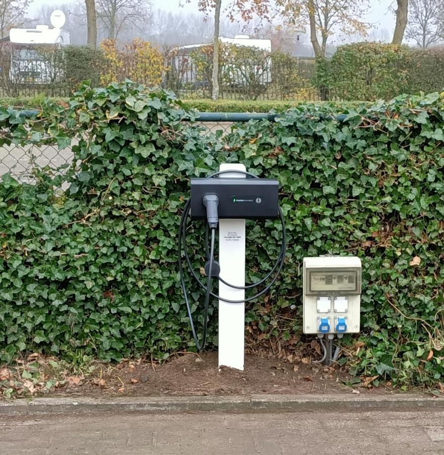 Hotel Lemmenhof Ell Zewnętrze zdjęcie