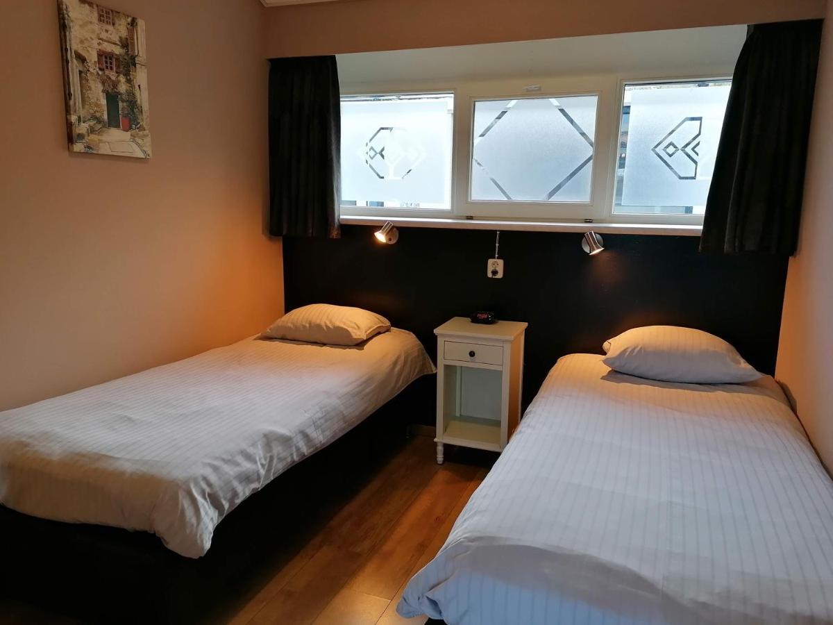 Hotel Lemmenhof Ell Zewnętrze zdjęcie