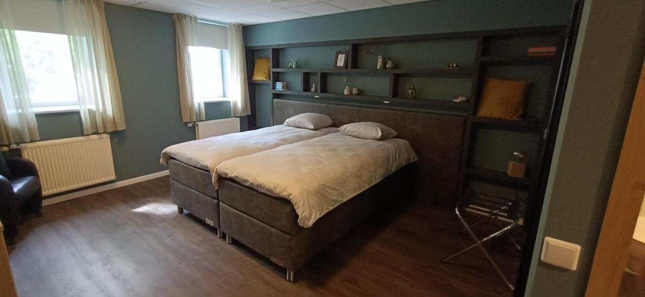 Hotel Lemmenhof Ell Zewnętrze zdjęcie