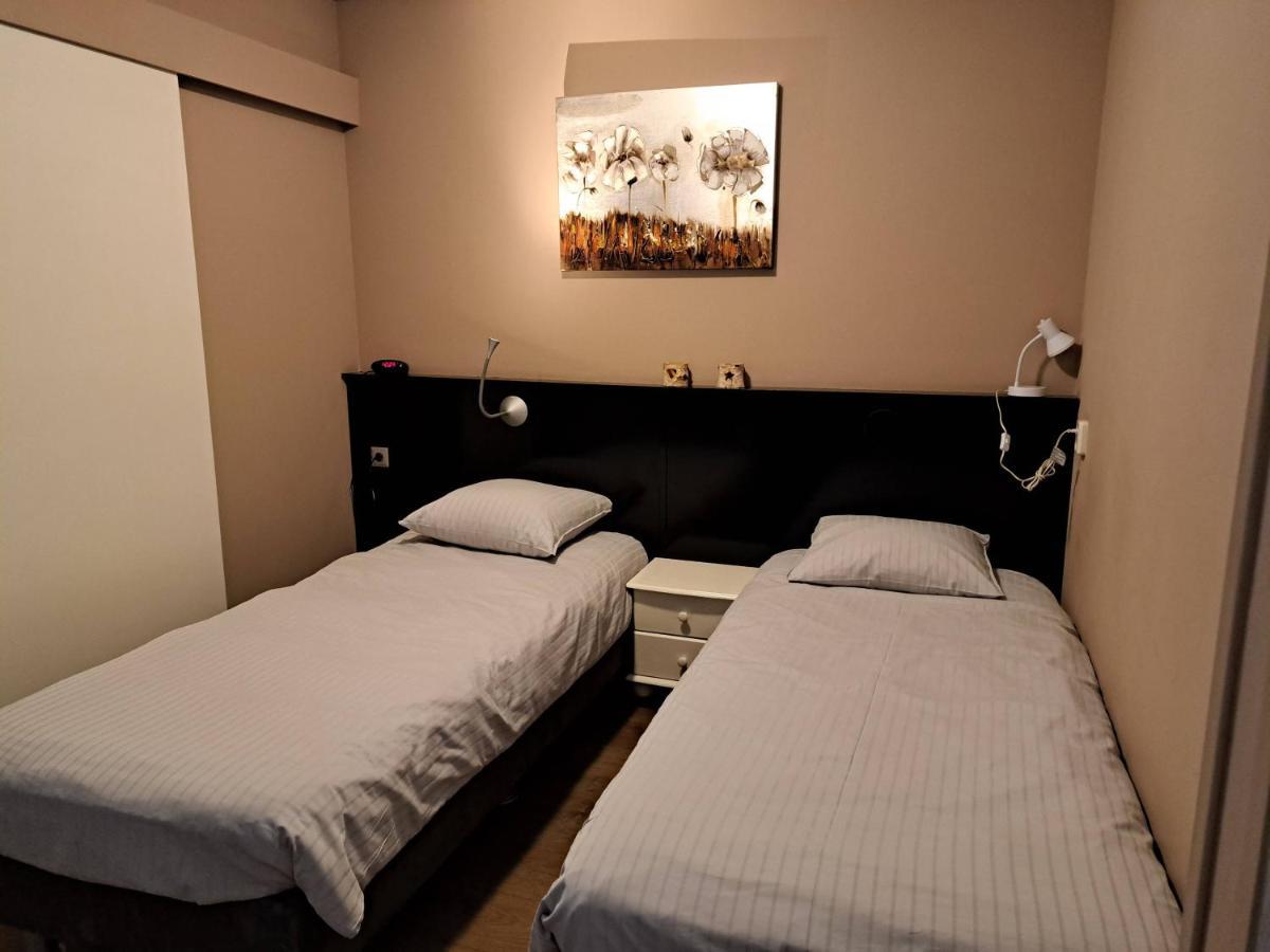Hotel Lemmenhof Ell Zewnętrze zdjęcie