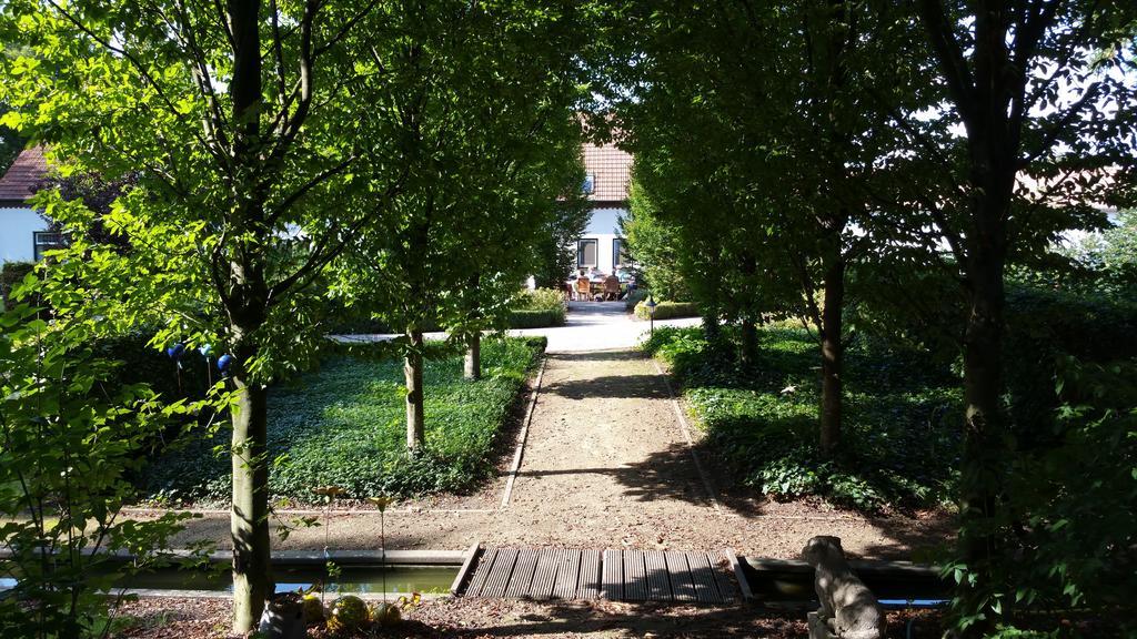 Hotel Lemmenhof Ell Zewnętrze zdjęcie