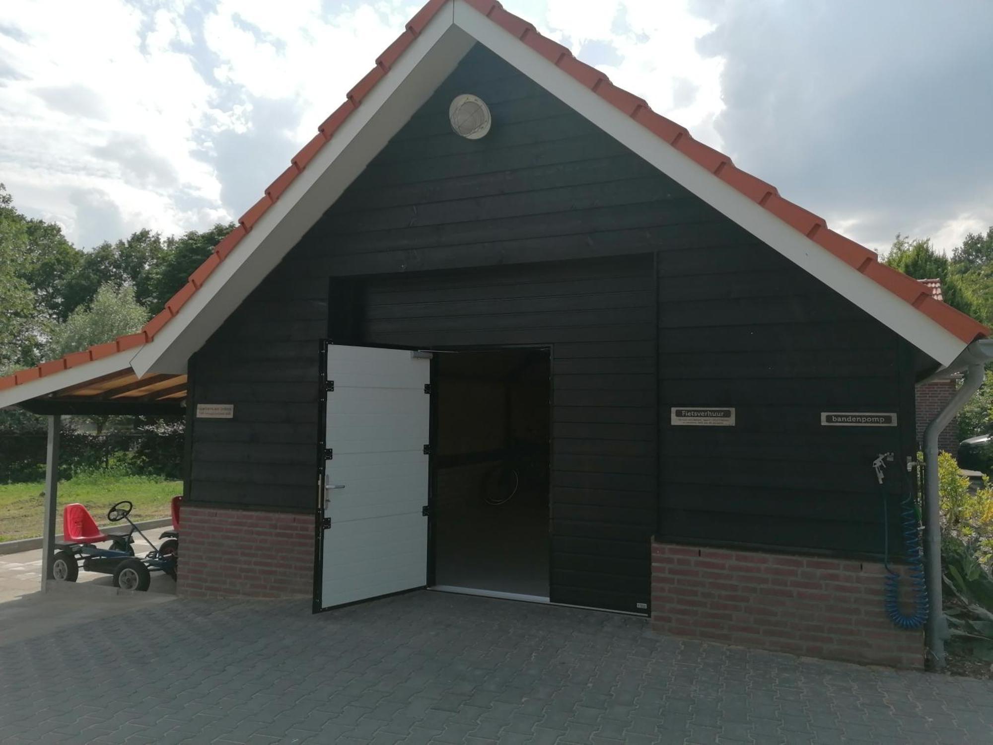 Hotel Lemmenhof Ell Zewnętrze zdjęcie