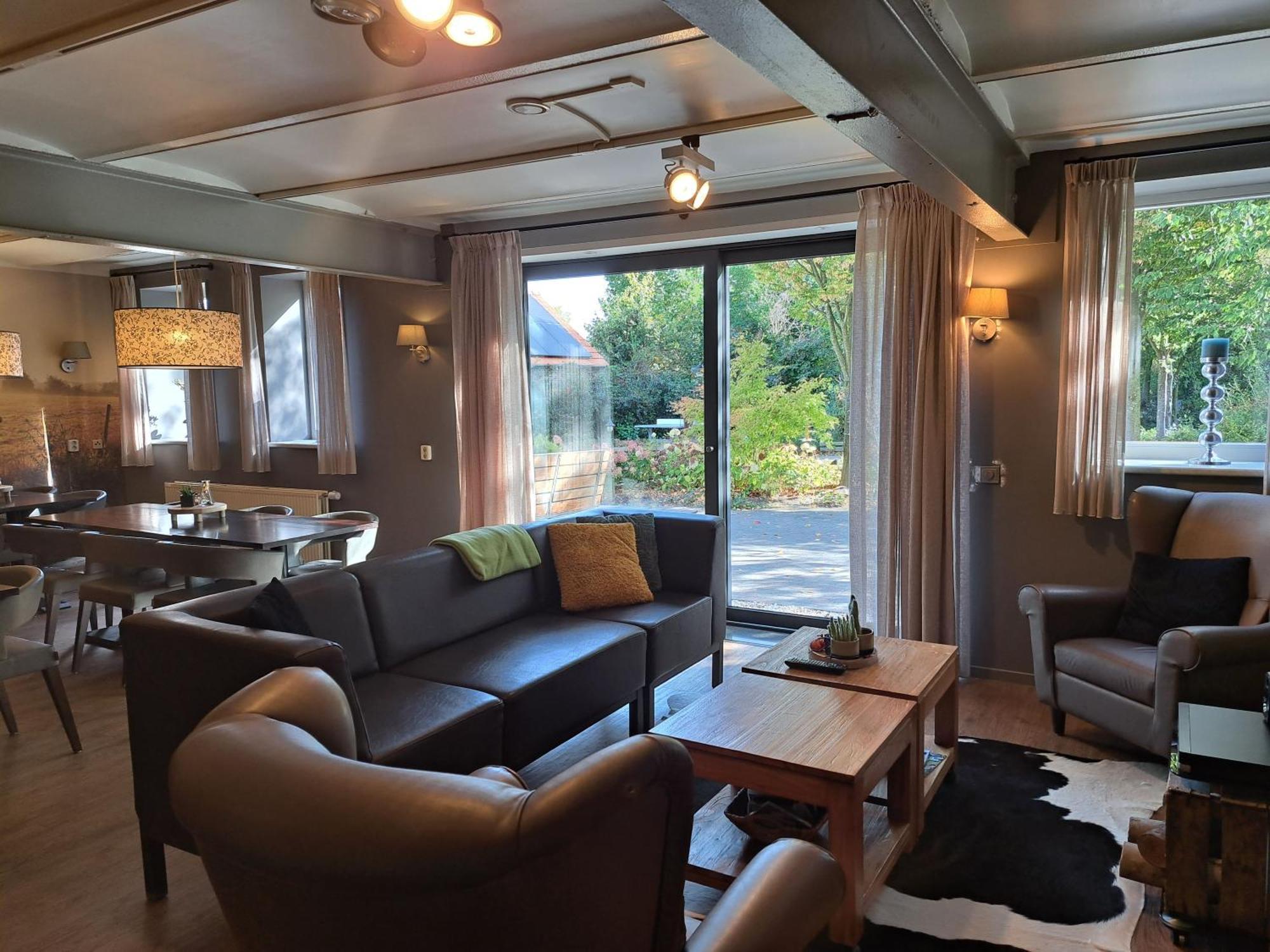 Hotel Lemmenhof Ell Zewnętrze zdjęcie