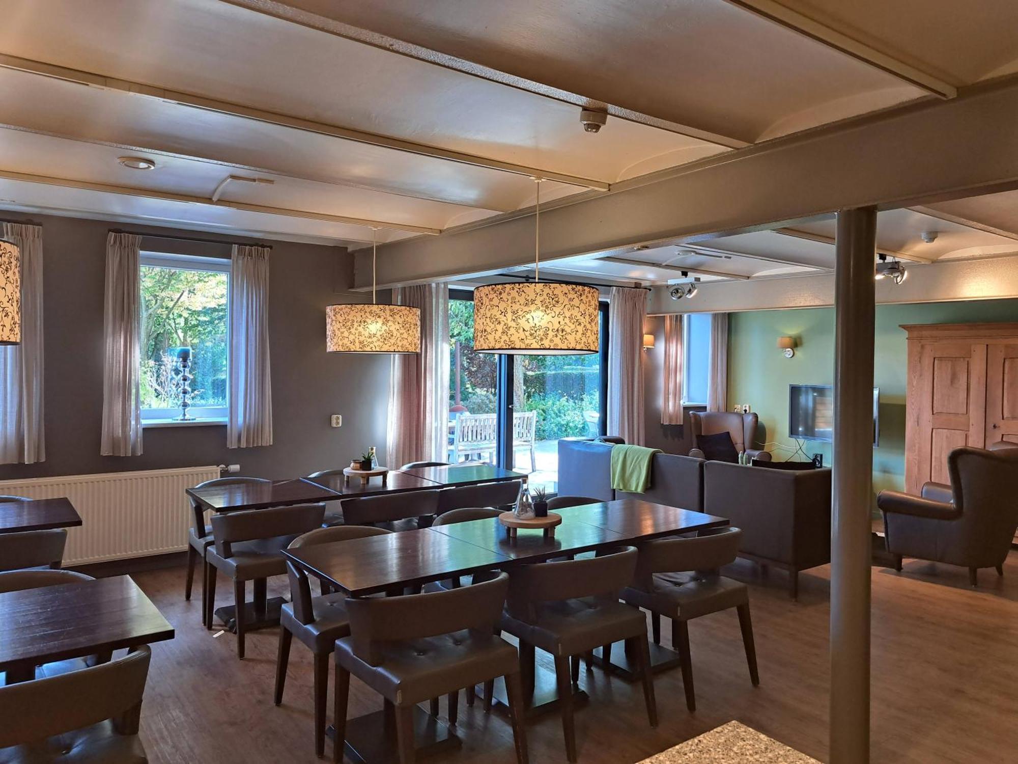 Hotel Lemmenhof Ell Zewnętrze zdjęcie