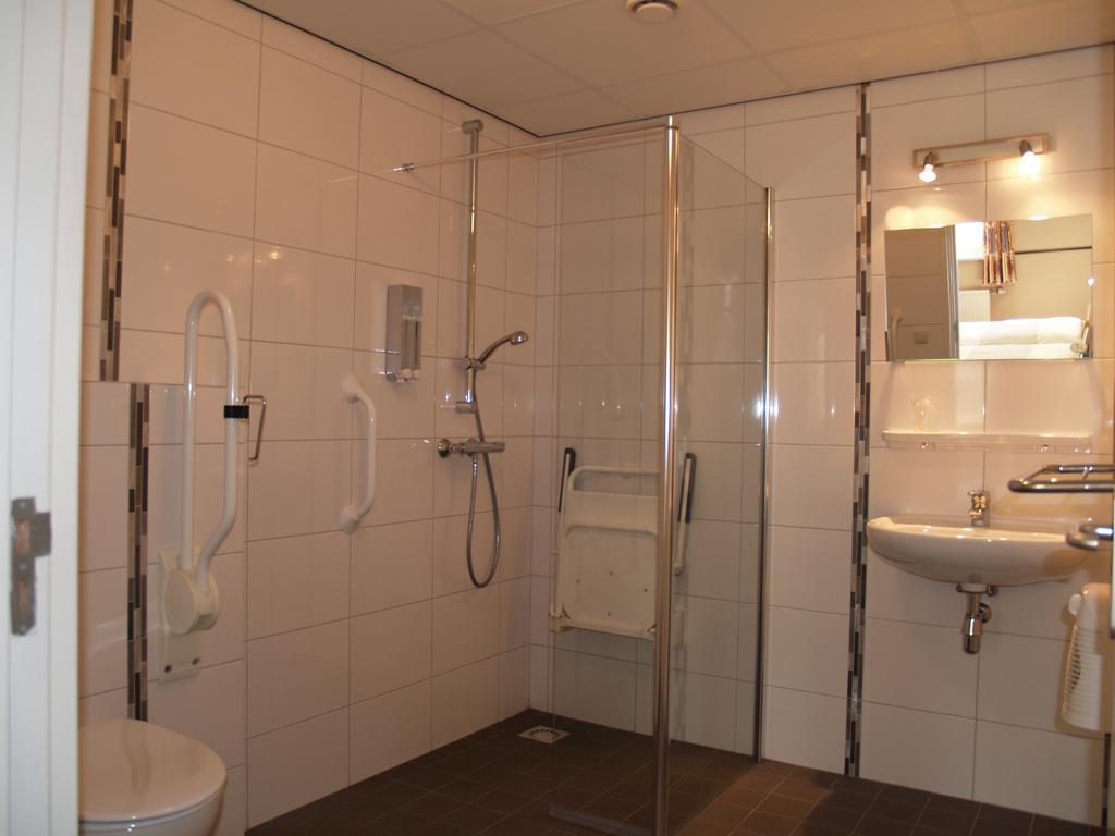 Hotel Lemmenhof Ell Zewnętrze zdjęcie