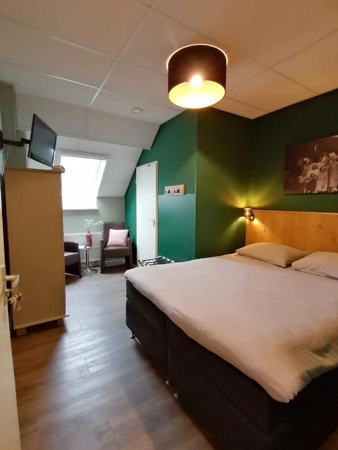 Hotel Lemmenhof Ell Zewnętrze zdjęcie