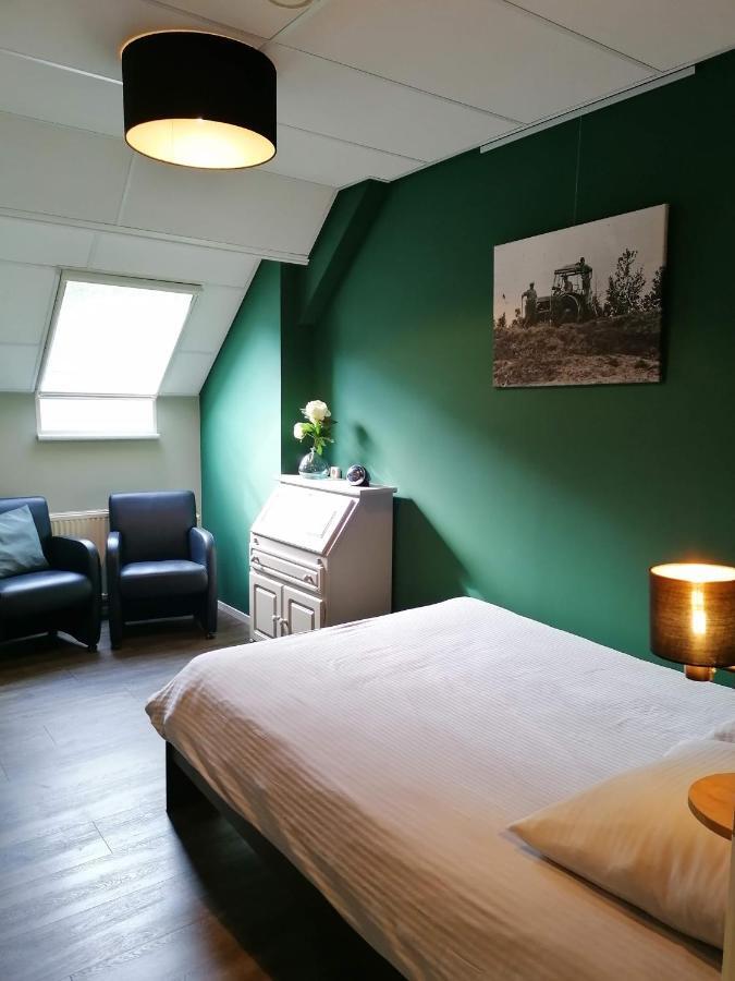 Hotel Lemmenhof Ell Zewnętrze zdjęcie