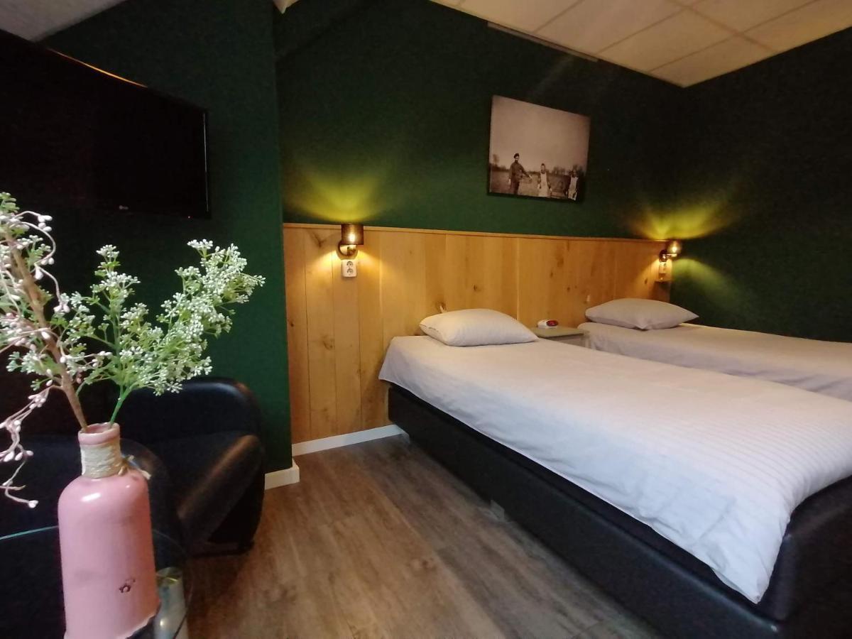 Hotel Lemmenhof Ell Zewnętrze zdjęcie