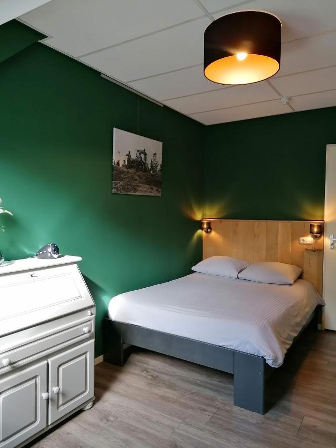 Hotel Lemmenhof Ell Zewnętrze zdjęcie